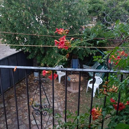 Casa La Tia Bruja - B Διαμέρισμα La Alberca  Εξωτερικό φωτογραφία